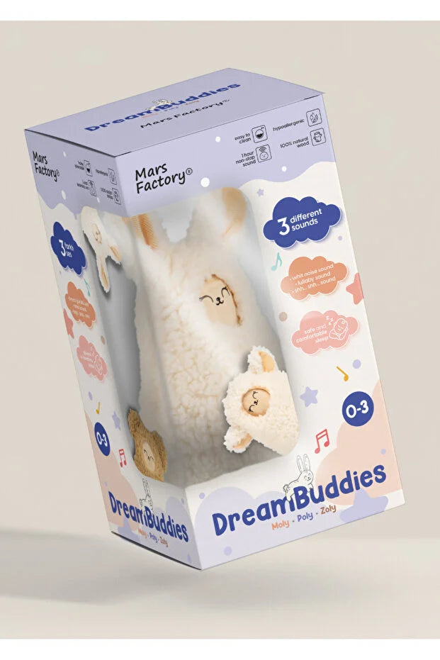 %50 İndirim İçin Son 2 Gün! Uyku Dostu Beyaz Gürültü Cihazı