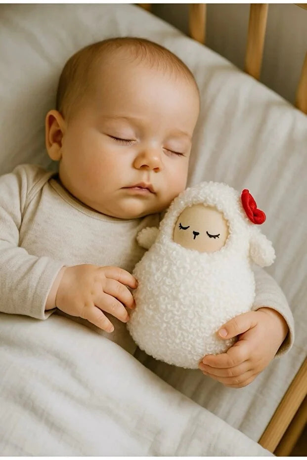 %50 İndirim İçin Son 2 Gün! Uyku Dostu Beyaz Gürültü Cihazı