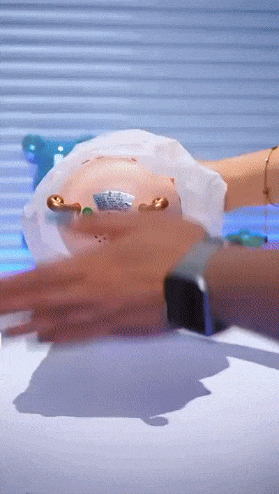 %50 İndirim için Son 2 Gün! Sihirli Gece Projektörü Yeni Versiyon!